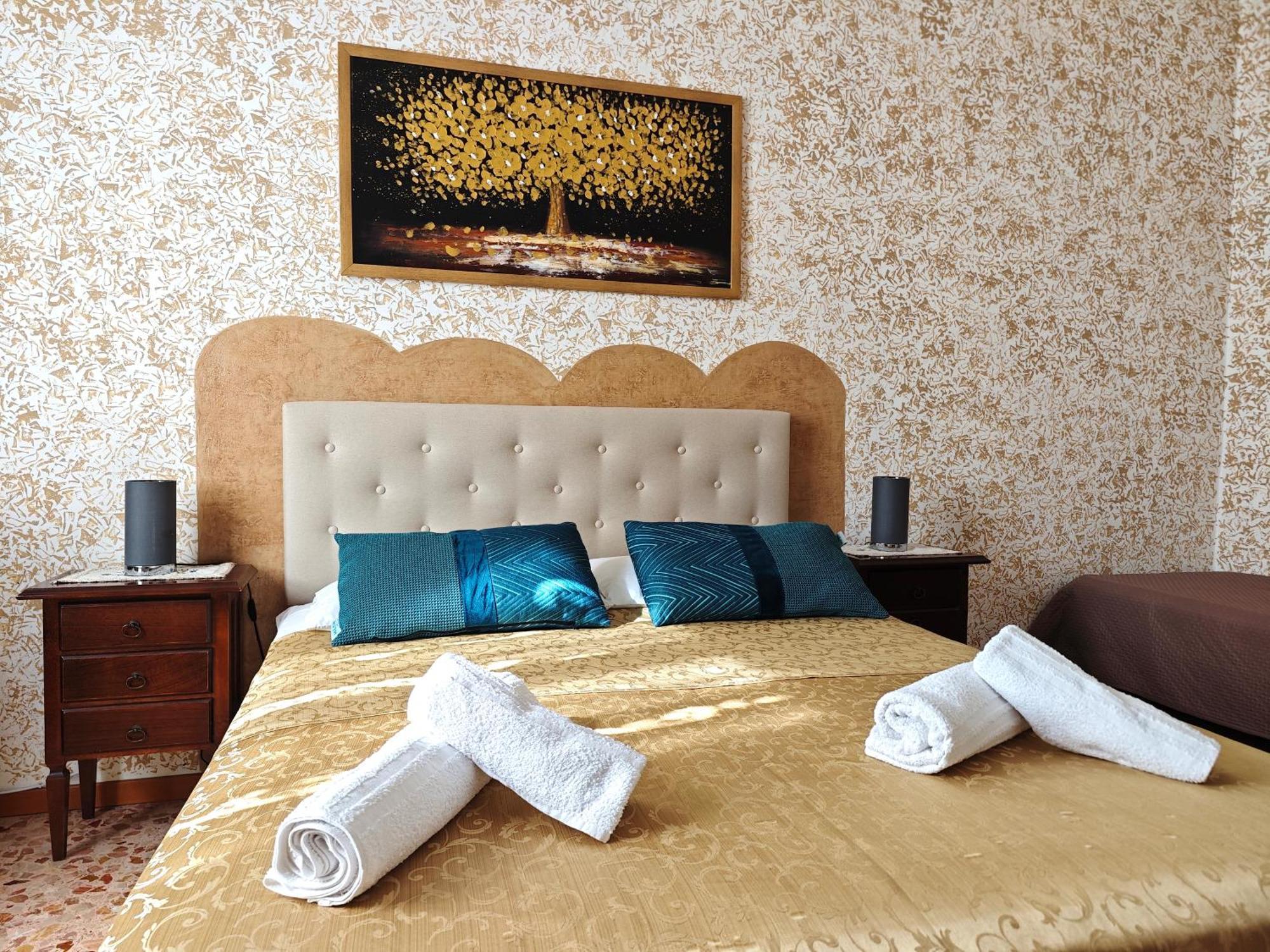 Appartamenti Piazza Vittorio トラーパニ 部屋 写真