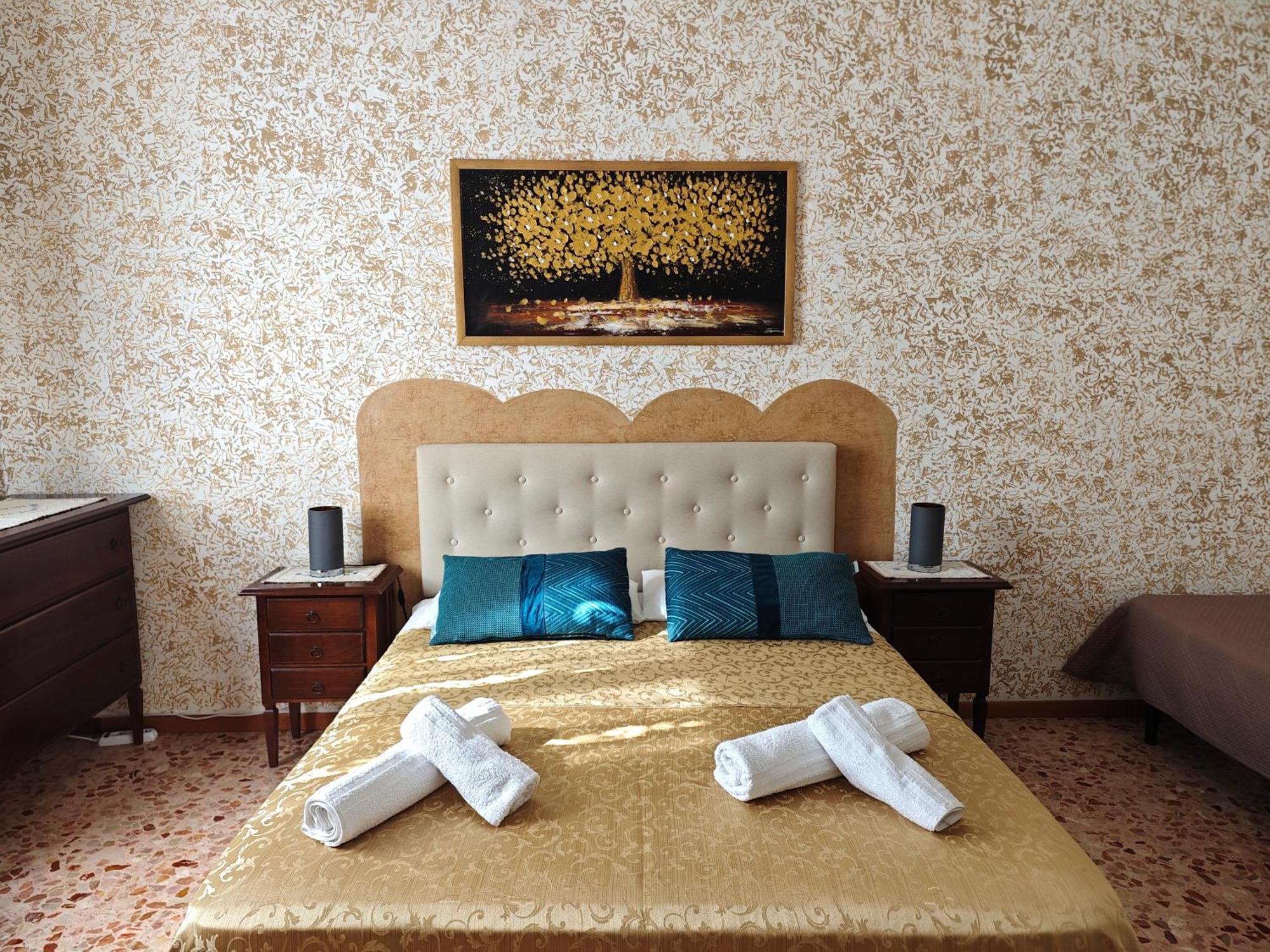 Appartamenti Piazza Vittorio トラーパニ 部屋 写真
